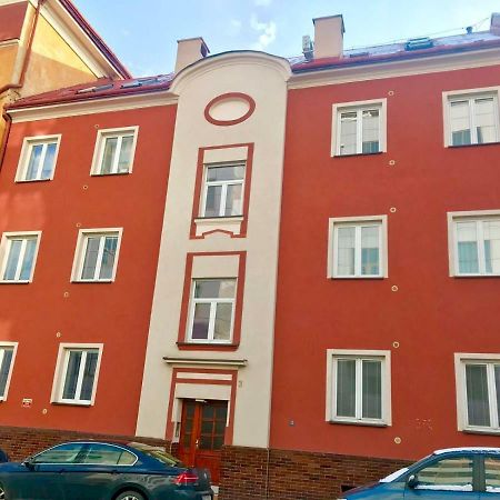 SATYS Apartments Ostrava Extérieur photo